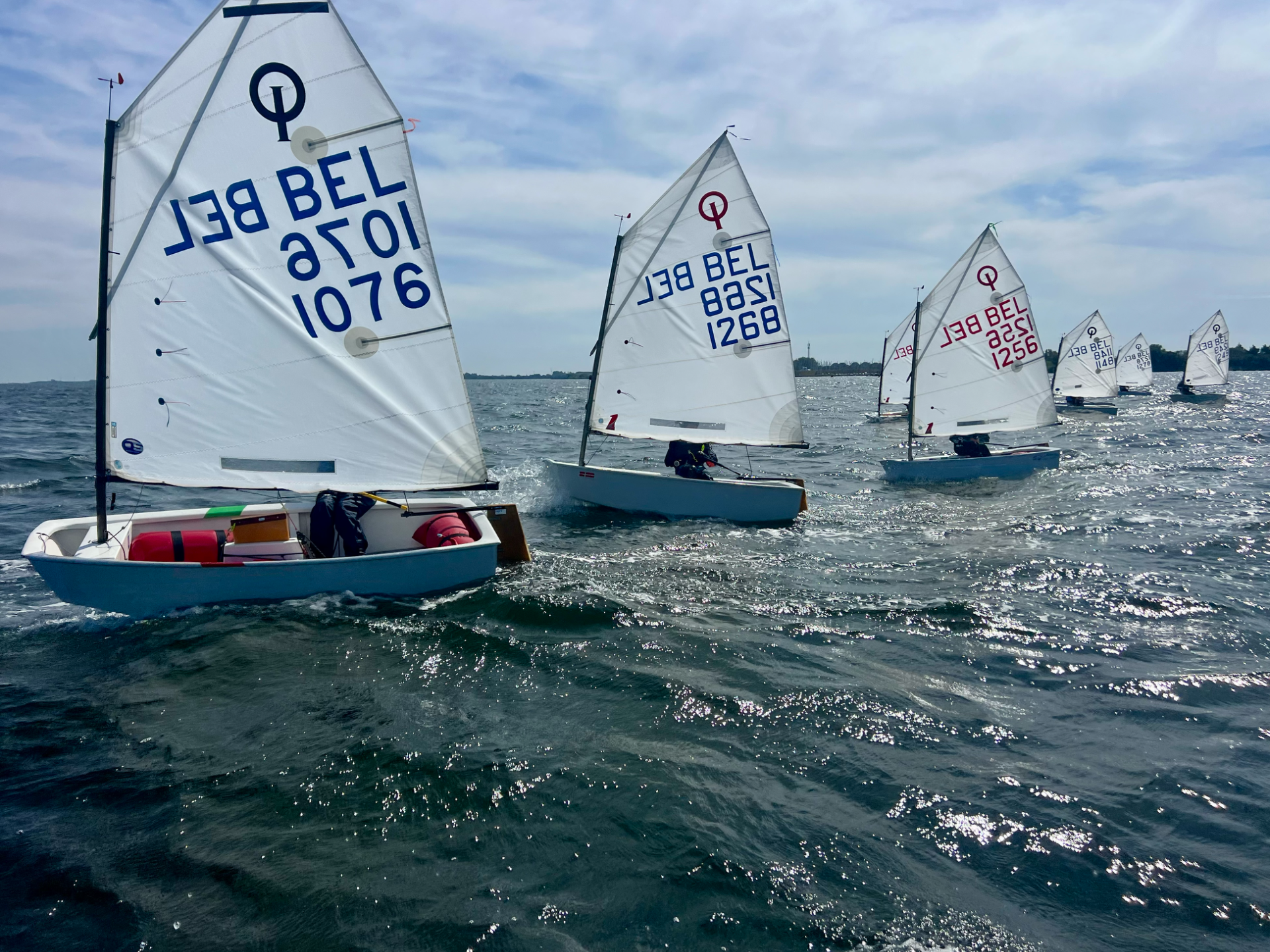 Junior Team